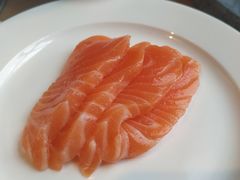 -都会尚膳·海鲜自助餐厅(重庆万豪酒店)