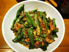 -格塘人家·山泉水煮鱼(望兴家园店)