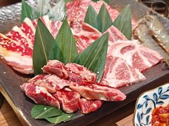 -鹤汀居酒屋•家庭料理•烧鸟酒肆(新街口店)