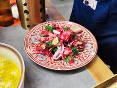 -杨小佳·齐齐哈尔烤肉·烤串(广州店)