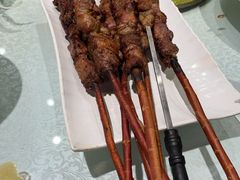 -巴依老爷·新疆美食(上城区天城路店)