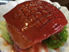 -吴门人家·苏宴宫廷菜(拙政园店)