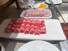 -海底捞火锅(上地华联店)