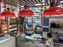 -厨房好味(国贸店)