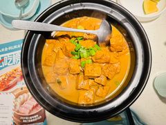 -刀板香·安徽菜(国购IFC店)