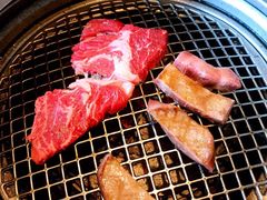 -赤坂亭M9和牛烧肉(世博源店)