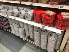 零售区-宜家·瑞典食品屋(四元桥店)