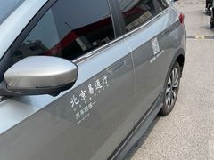 -易通行汽车陪练(通州店)