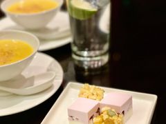 萨其马-北京四季酒店·采逸轩