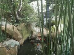 -竹吟山房