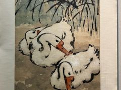 -徐悲鸿纪念馆