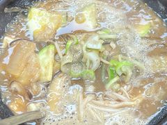 -屋里家延边朝鲜族冷面(南园店)
