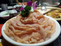 -麻辣英雄重庆火锅(常平店)