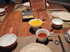 -曾宴·楚菜(湖北省博物馆店)