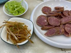 -高玛纳驴肉火烧(一世界店)