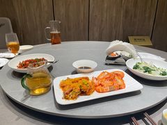 -神洲四海大酒楼(王府井澳门中心店)