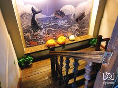 -1901 Cafe(西四店)