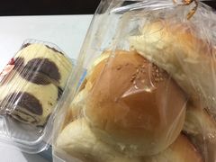 -85度C(上海仓汇路店)