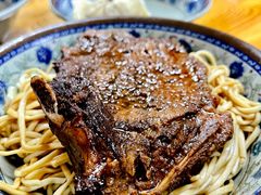 -无名氏宵夜小摊(祝家三姐妹馄饨店)