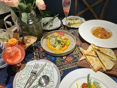 -第101座花园餐厅(湖滨88店)