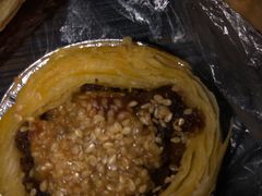 芝士叉烧挞-嘉乐蛋挞王(文明分店)