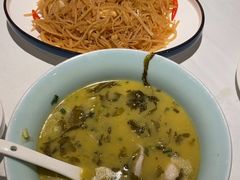 -小山城·馋嘴蛙(亚运村店)