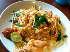 -泰国餐厅 Thai Food(裕华万达店)