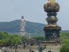 -灵山胜境