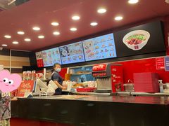 -和合谷(新街口店)