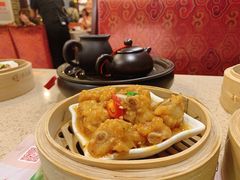 -点都德(大茶楼店)