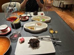 -A One Kitchen·南京精菜馆(德基广场店)