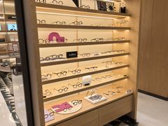 -茂昌眼镜(南京西路店)