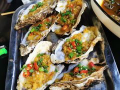 -红烧鱼头·杭帮菜·特色烧烤