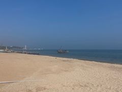 -海天一色海景自助餐厅(西港花园店)