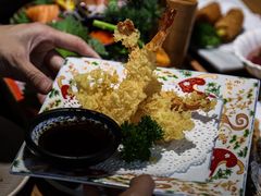 -东田之村自助餐厅(金水路店)