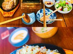 -铃木食堂(帽儿胡同店)