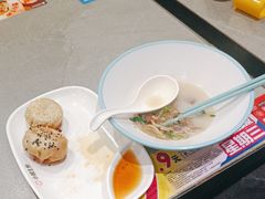 -小杨生煎(白玉兰广场店)