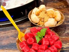 -冯校长老火锅(太古里店)