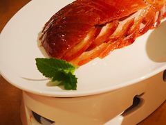 酥香嫩烤鸭-四季民福烤鸭店(西单华威约饭街店)