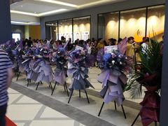 -首创奥特莱斯(西安店)