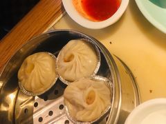 -绿茶餐厅(广州天河城店)