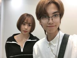 -梳蕾娜 HAIR SALON
