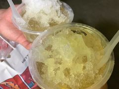 -忆夏爽黑仔漳州四果汤(顶澳仔猫街店)