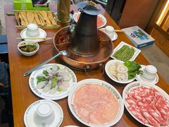 -刘老表·瓦罐汤涮肉(青云谱店)