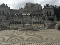 -珠海圆明新园