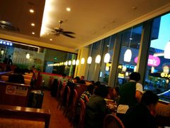 -萨莉亚意式餐厅(深圳北站店)