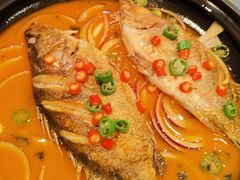 -品湘宴·湖南宁乡菜