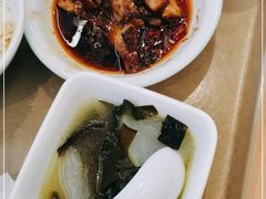 -老乡鸡(新邻天地店)