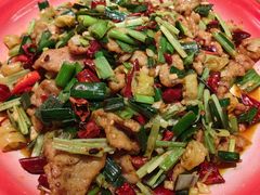 -先启半步颠·川菜小炒