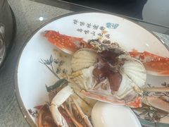 -北京蓟门饭店(南戴河分店)